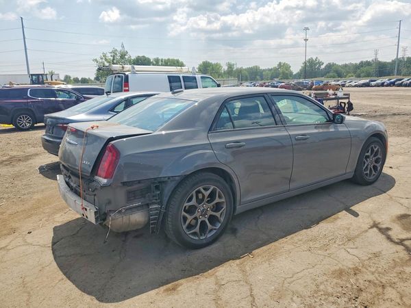 2018 CHRYSLER 300 300S