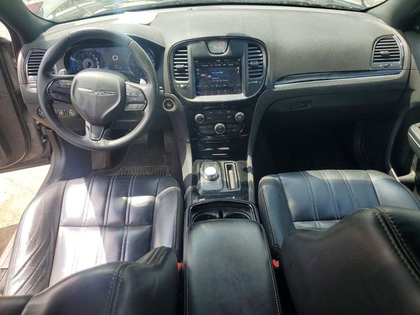 2018 CHRYSLER 300 300S
