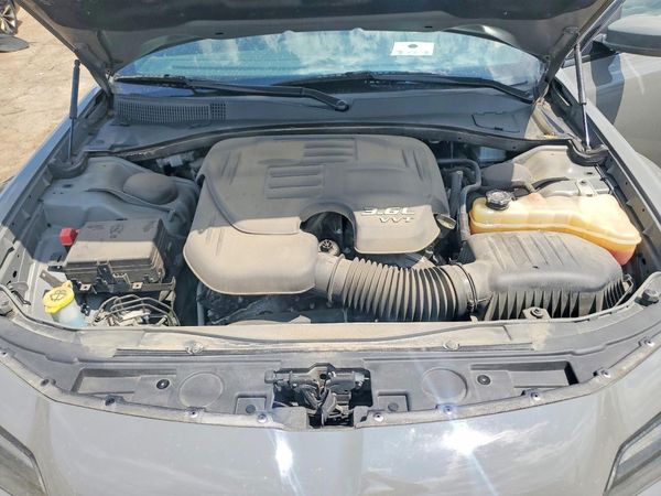 2018 CHRYSLER 300 300S