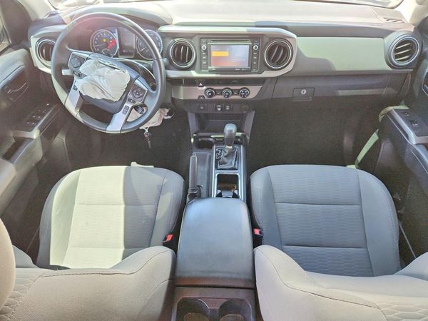 2018 TOYOTA TACOMA