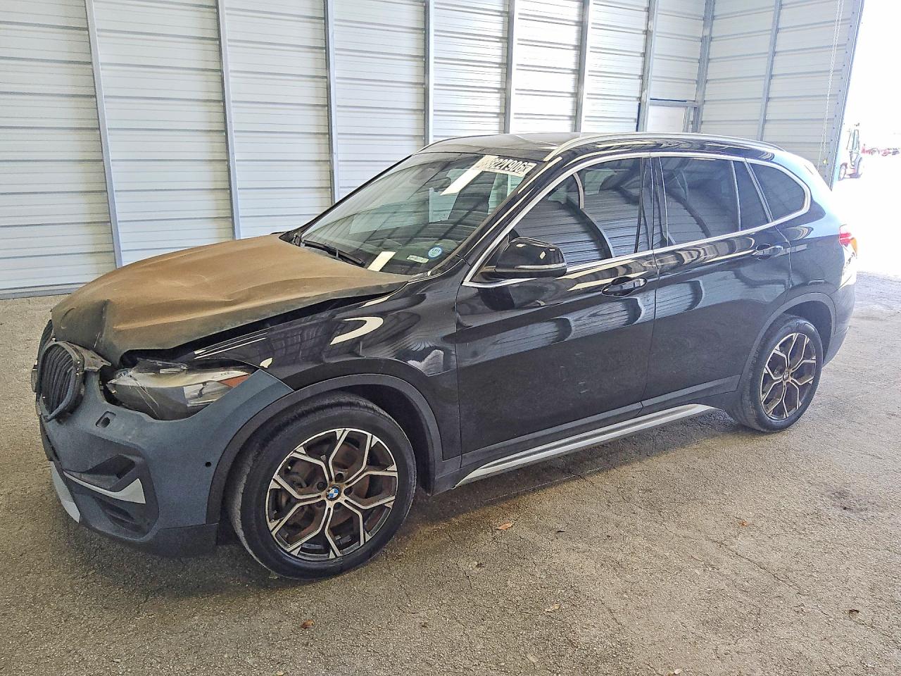 2020 BMW X1 sDrive28i