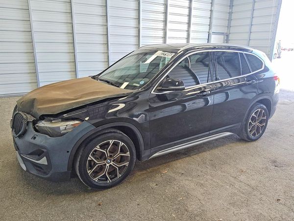 2020 BMW X1 sDrive28i