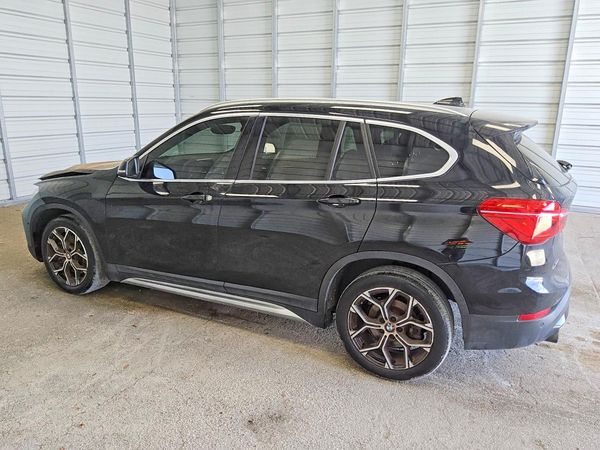 2020 BMW X1 sDrive28i