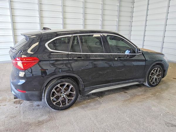 2020 BMW X1 sDrive28i