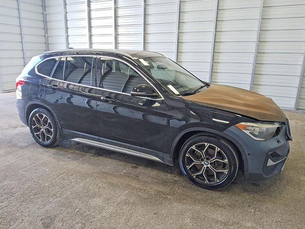 2020 BMW X1 sDrive28i