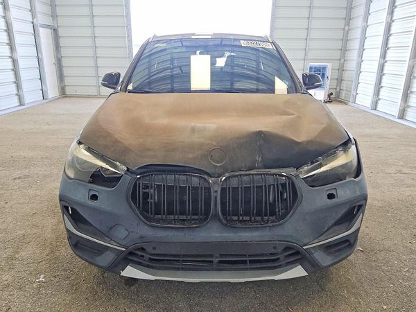 2020 BMW X1 sDrive28i