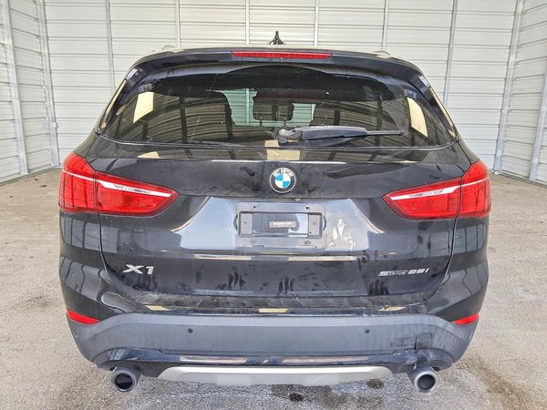 2020 BMW X1 sDrive28i