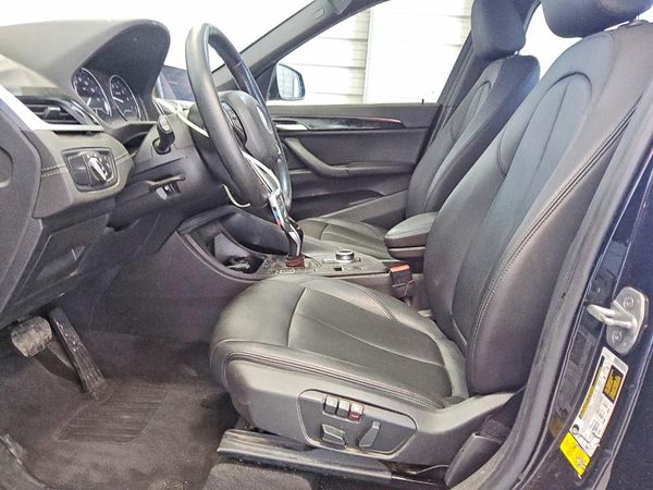 2020 BMW X1 sDrive28i