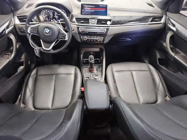 2020 BMW X1 sDrive28i