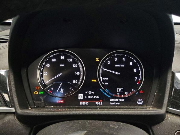 2020 BMW X1 sDrive28i