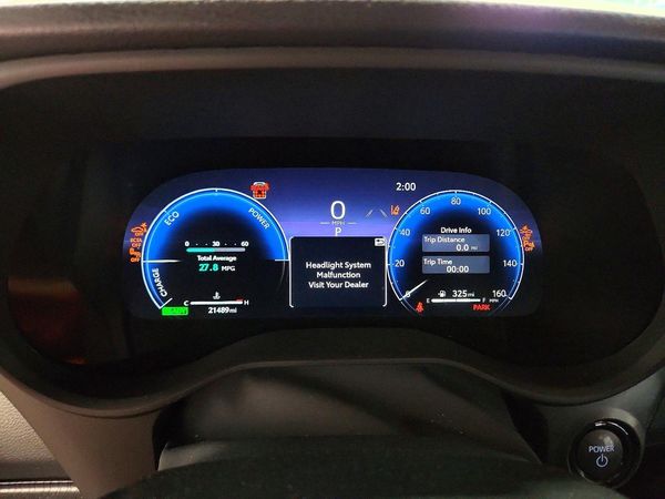2025 TOYOTA SIENNA Platinum