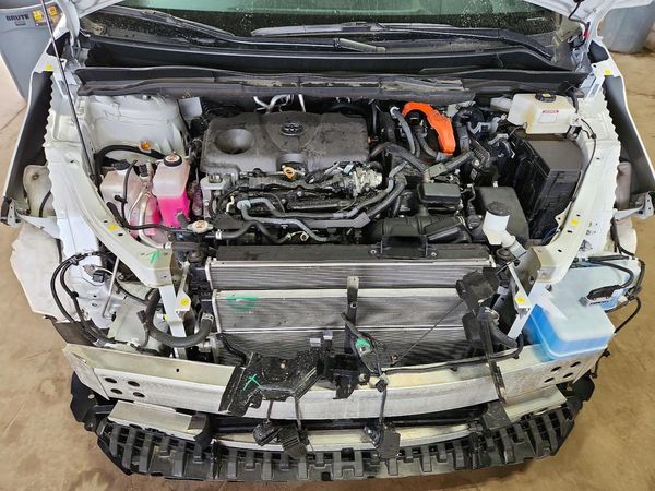 2025 TOYOTA SIENNA Platinum