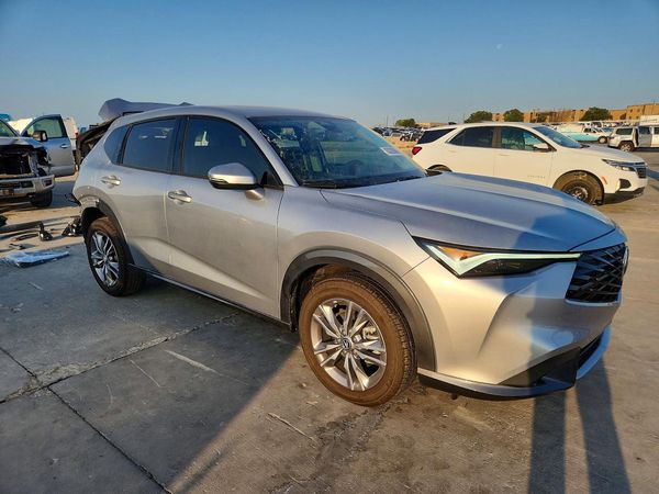 2025 ACURA ADX