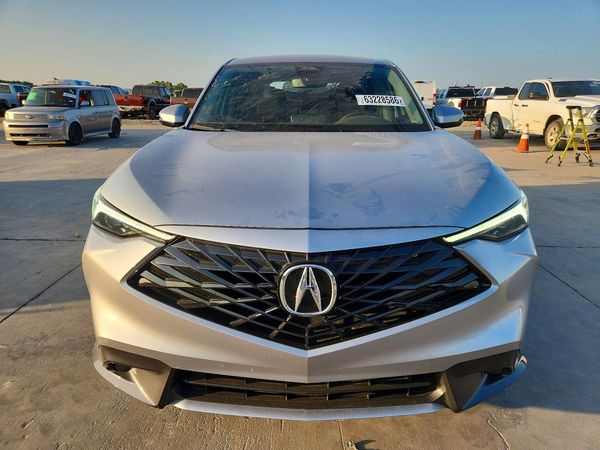 2025 ACURA ADX