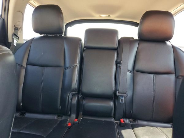 2019 NISSAN PATHFINDER