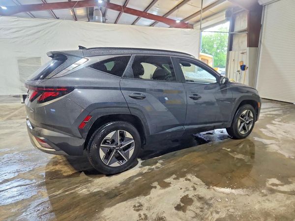 2026 HYUNDAI TUCSON SEL, SEL Plus