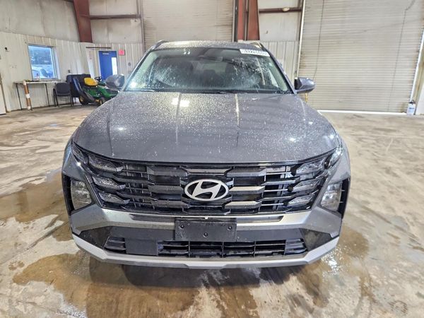 2026 HYUNDAI TUCSON SEL, SEL Plus