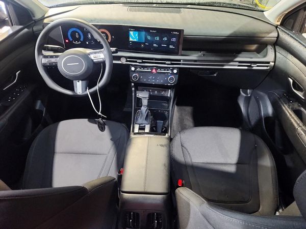 2026 HYUNDAI TUCSON SEL, SEL Plus