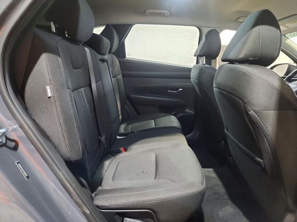 2026 HYUNDAI TUCSON SEL, SEL Plus