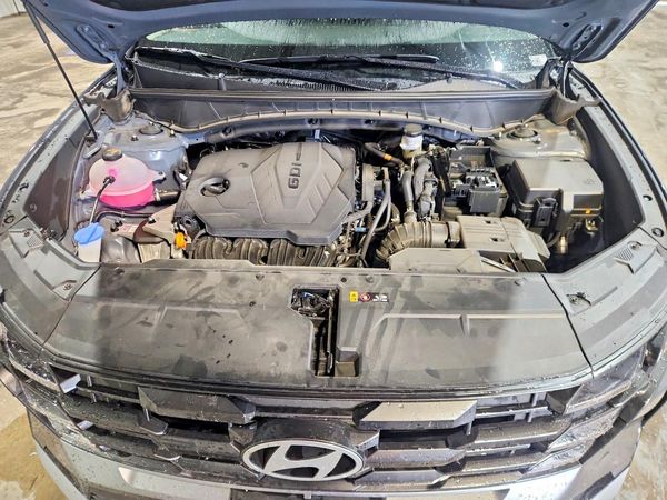 2026 HYUNDAI TUCSON SEL, SEL Plus