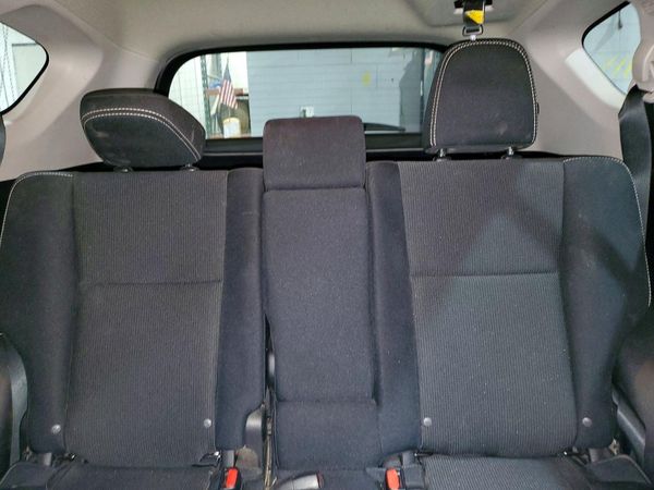 2018 TOYOTA RAV4 Adventure/XLE