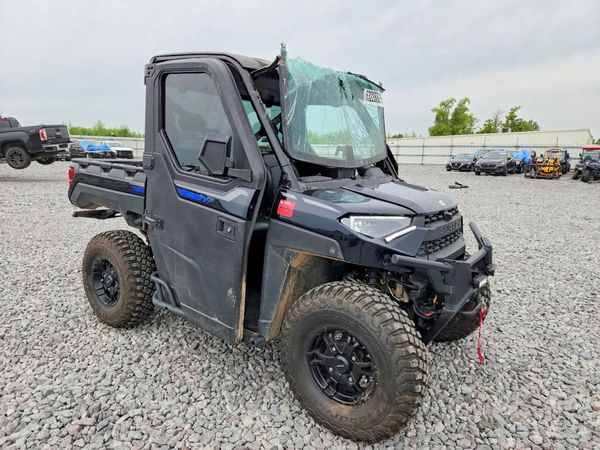 2024 POLARIS RANGER