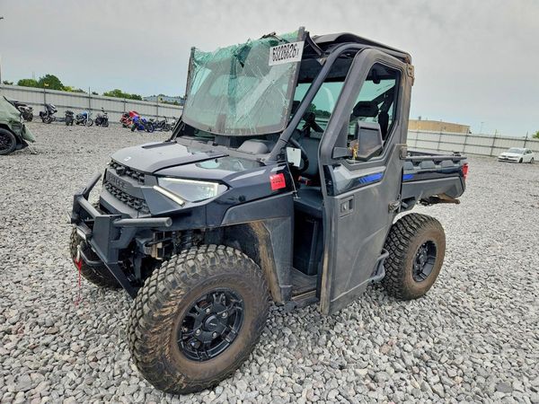 2024 POLARIS RANGER