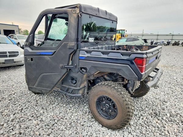 2024 POLARIS RANGER
