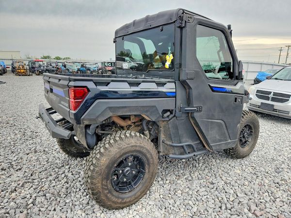 2024 POLARIS RANGER