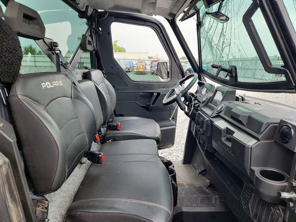2024 POLARIS RANGER