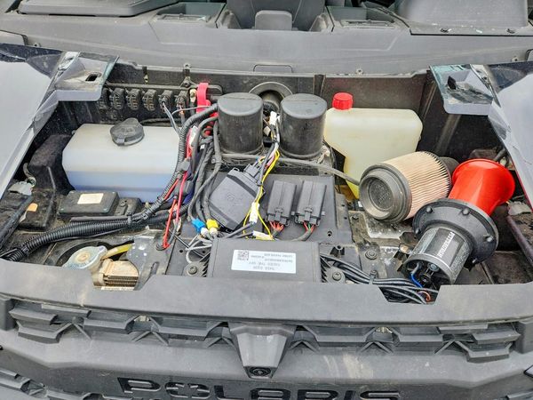 2024 POLARIS RANGER