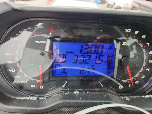2024 POLARIS RANGER