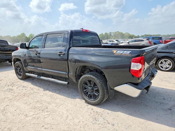 2021 TOYOTA TUNDRA SR5 grade