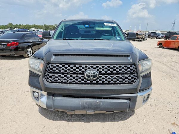 2021 TOYOTA TUNDRA SR5 grade