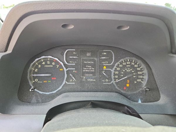 2021 TOYOTA TUNDRA SR5 grade