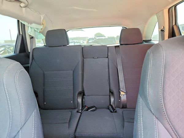 2018 KIA SORENTO L, LX