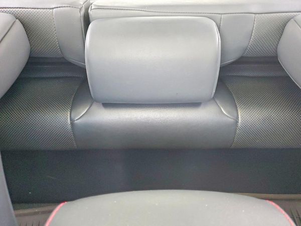 2020 LEXUS NX 300 F Sport Comfort