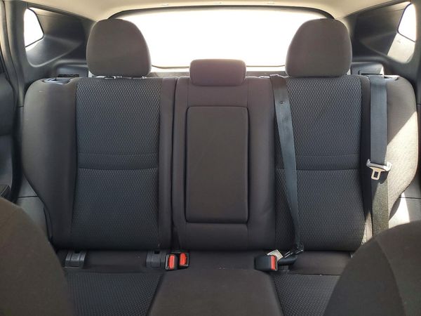 2019 NISSAN ROGUE SPORT