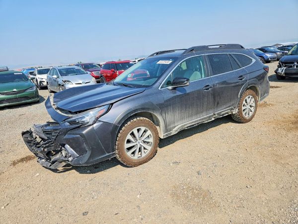 2024 SUBARU OUTBACK Premium