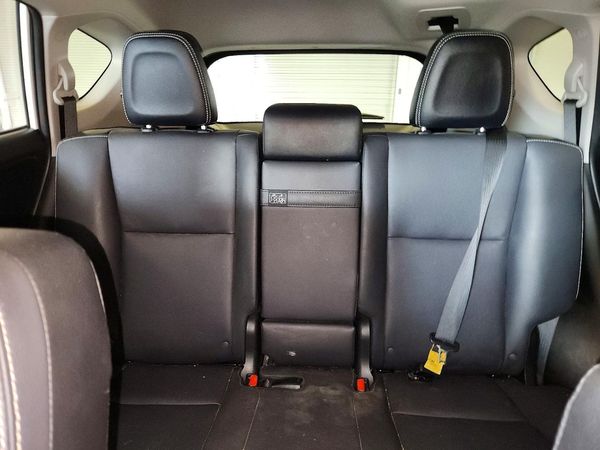 2018 TOYOTA RAV4 Ltd