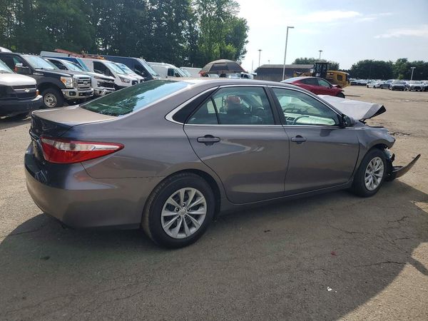 2017 TOYOTA CAMRY LE/SE/XLE/XSE