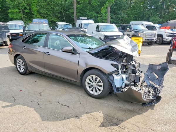2017 TOYOTA CAMRY LE/SE/XLE/XSE