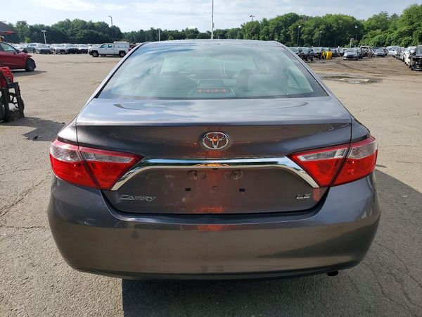 2017 TOYOTA CAMRY LE/SE/XLE/XSE