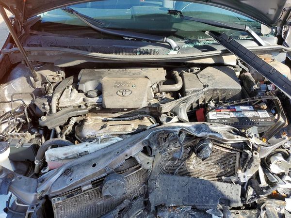 2017 TOYOTA CAMRY LE/SE/XLE/XSE