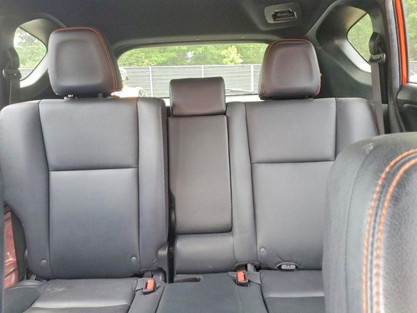 2016 TOYOTA RAV4 SE (S Grade)