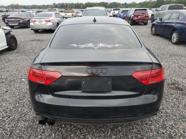 2014 AUDI A5 quattro Premium Plus