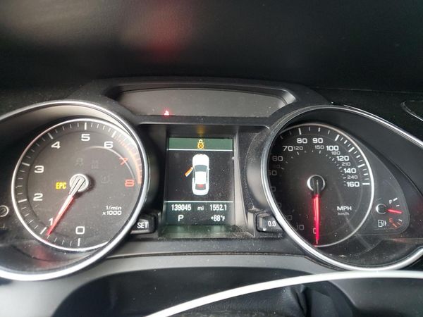 2014 AUDI A5 quattro Premium Plus