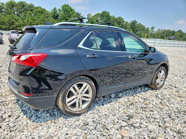 2018 CHEVROLET EQUINOX Premier (1LZ)