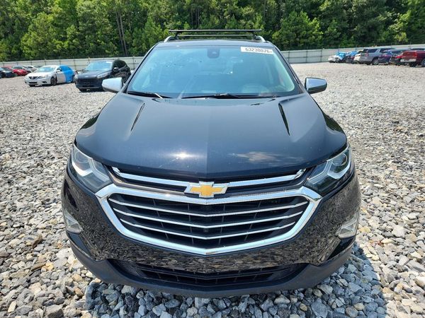 2018 CHEVROLET EQUINOX Premier (1LZ)