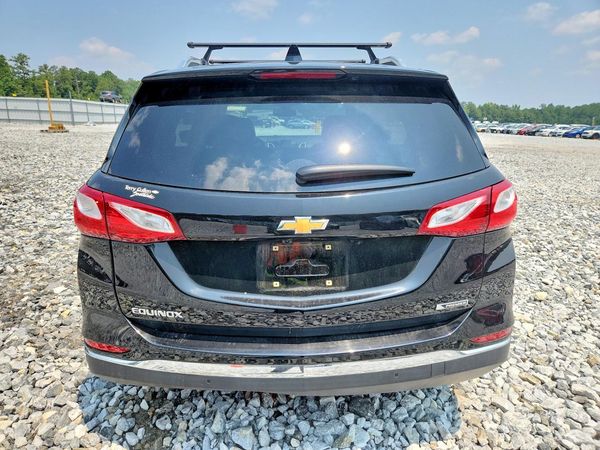 2018 CHEVROLET EQUINOX Premier (1LZ)